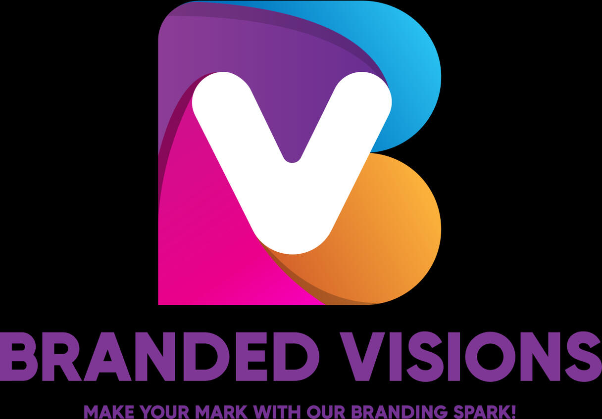 Branded Visions Logo